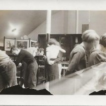 Potsdam Normal School Museum