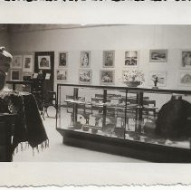 Potsdam Normal School Museum Before Remodeling