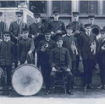 Potsdam Military Band