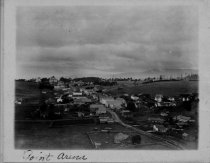 Pt. Arena, viewed from south