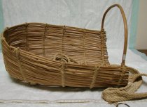 Cradle, Basket