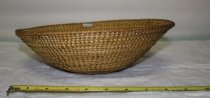 Basket, Cooking