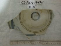 SHERDS, Snail, KENNON