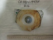 SHERDS, SNAIL, KENNON