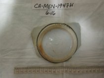 SHERDS, SNAIL, KENNON