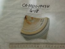 SHERDS, SNAIL, KENNON