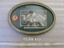 Photograph, artifact