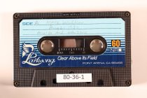 Mark Walker:  Mules for Packing Tan Bark