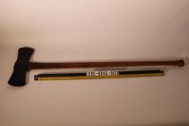 Tool, Lumber & Forest