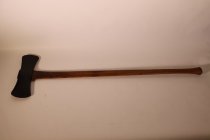 Tool, Lumber & Forest