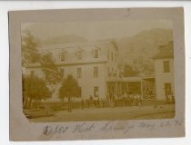 "Orr's Hot Springs May 27-93"