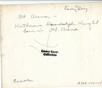 Pt. Arena, viewed from south