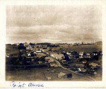 Pt. Arena, viewed from south