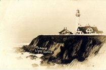 Point Arena Lighthouse