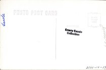 Point Arena Lighthouse, 1959