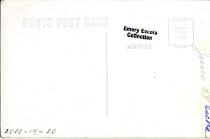 Coast Guard Station, Point Arena.