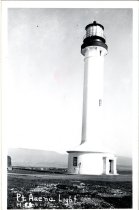 Point Arena Lighthouse
