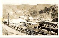 Albion Lumber Co. mill