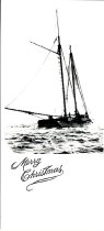 Sailing schooner "Gualala"