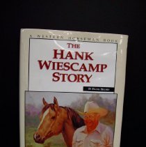The Hank Wiescamp Story