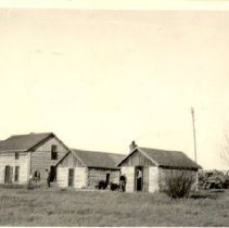 Log Cabins Medano Ranch
