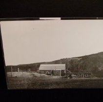 San Luis, CO and Mill