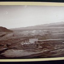 San Luis, Colorado 1888 or 1889