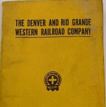 Safety Rules-Operating Department
Form 4156