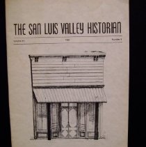 "Everything From A Needle To A Threshing Machine": A History Of General Stores in Hooper, Moffat, And Mosca
