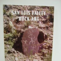 San Luis Valley Rock Art