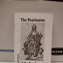 The Penitentes of the Southwest