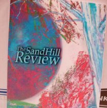 Adams State College
The SandHill Review Fall 2012