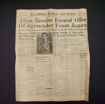 Alamosa Daily Courier
Alamosa, CO