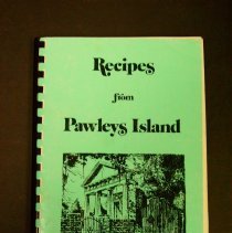 Recipes from Pawleys Island