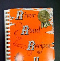 River Road Recipes II A Second Helping
