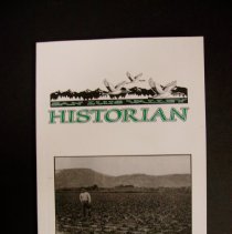 Journey of 6000 Miles, and Oral History of Japanese Anericans in Costilla County, CO