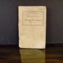 Basic Field Manual First Aid for Soldiers