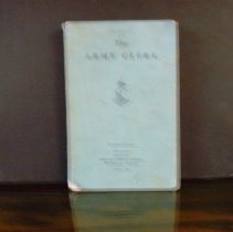 The Army Clerk