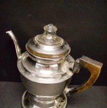 Coffeepot, Electric