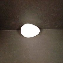Egg, glass