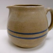 Pitcher, Crock