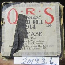 piano roll
