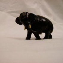 Figurine, Animal