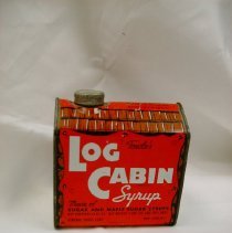 Tins-processed foods