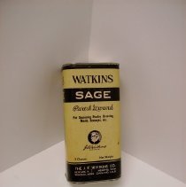 Tins-containing spices