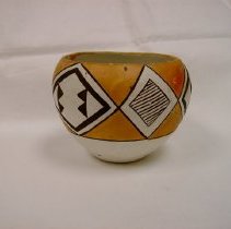 Pottery-Native American