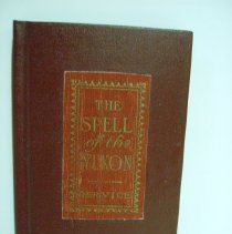 Spell of the Yukon and Other Verses