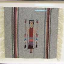 Eppie Archuleta rug 1