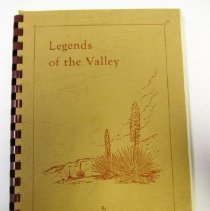 Legends of the Valley