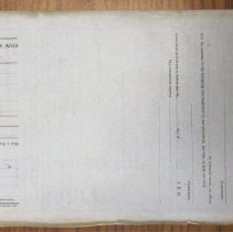 Garnishee notice and Summons